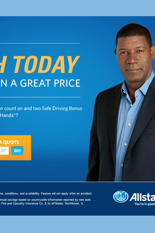 Allstate