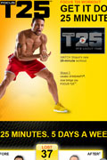 FOCUS T25