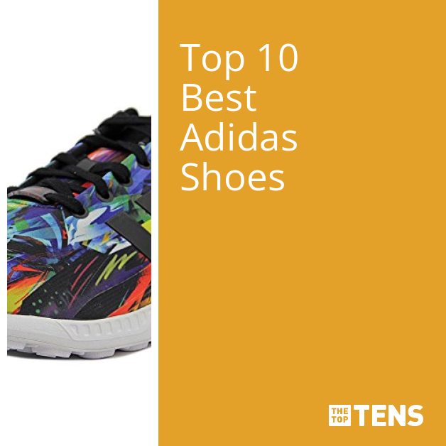 Top 10 Best Adidas Shoes