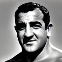 Best Athletes of the 1950s - Top Ten List - TheTopTens