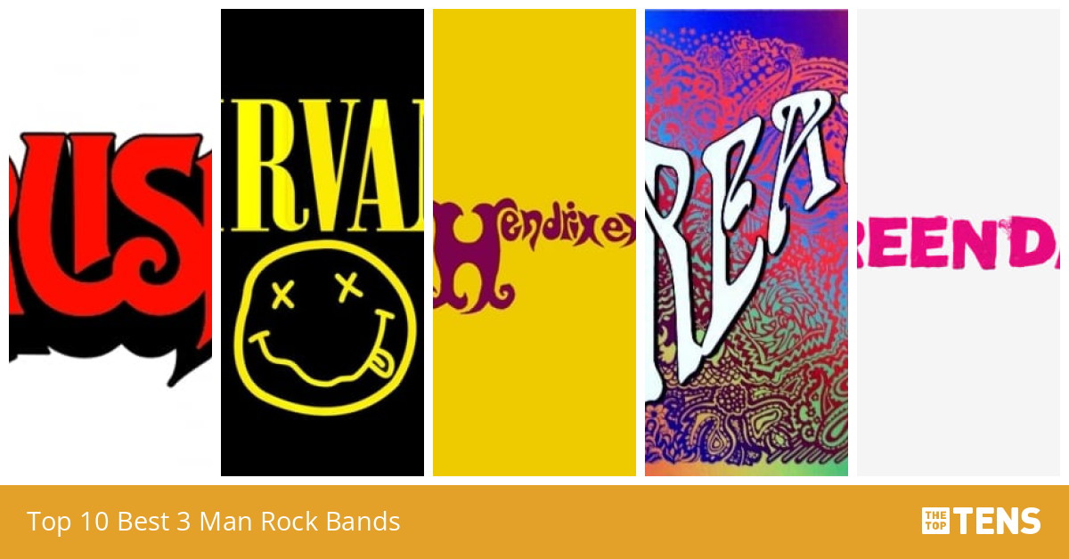 Best 3 Man Rock Bands Best Rock Trios TheTopTens 100-best-hard-rock-bands-of-the-80s-and-90s-spinditty