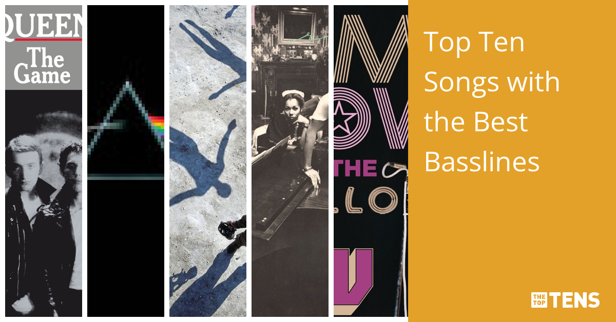 top-ten-songs-with-the-best-basslines-thetoptens