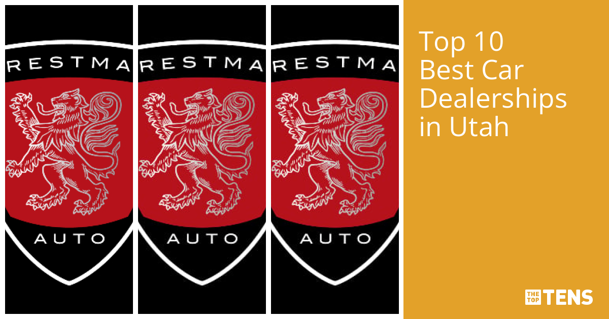 Navigating the Terrain: A Guide to Truck Dealerships in Utah