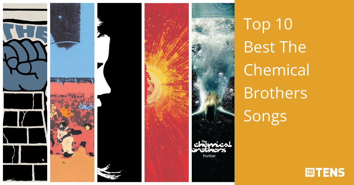 The Chemical Brothers - LP2作セット www.xn--caete-pta.cl