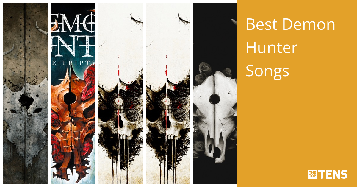 Best Demon Hunter Songs Top Ten List Thetoptens