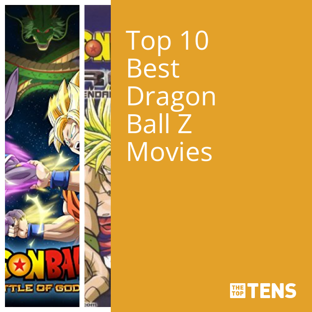 Top 10 highest-rated Dragon Ball Z episodes - Meristation