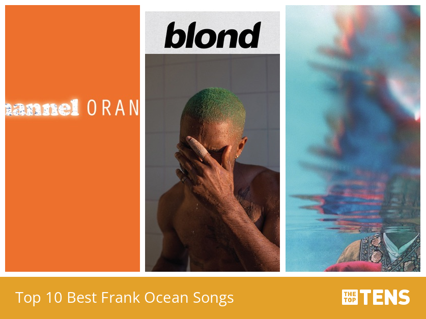 洋楽 FRANK OCEAN / THE BEST OF... 1LP FRANK OCEAN / THE BEST OF 1LP - メルカリ