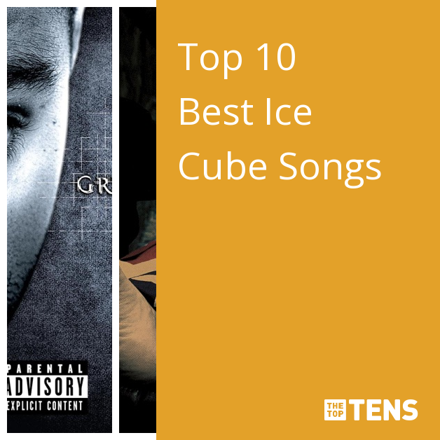 Ice Cube - Greatest Hits Lyrics and Tracklist