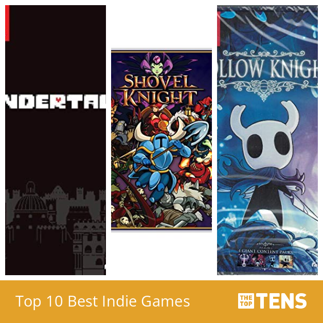best cheap indie games on switch