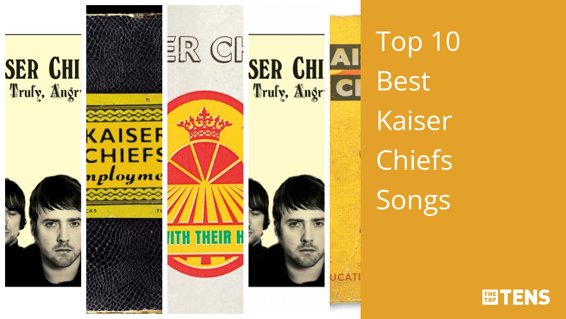 Kaiser Chiefs