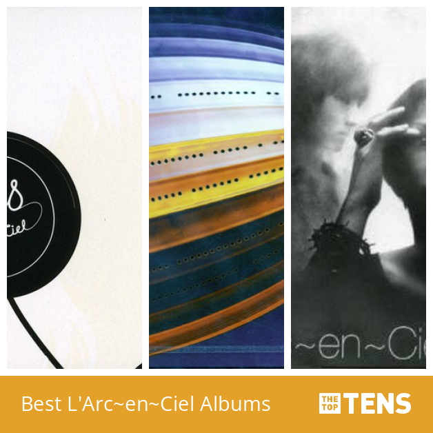 World’s Best Selection L’Arc~en~Ciel World's Best Selection: L'Arc~En~Ciel: Amazon.ca: Music