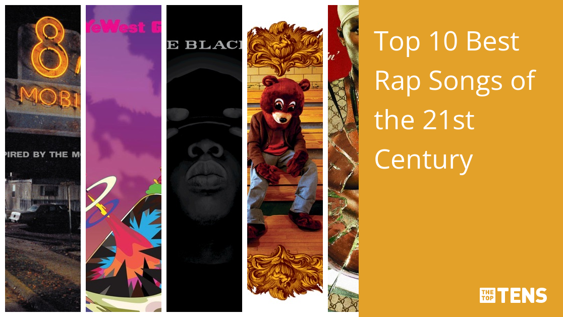 The Best Rap Songs of 2019