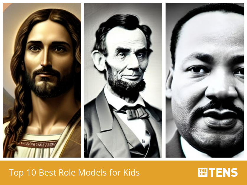 The 10 best Disney role models for kids