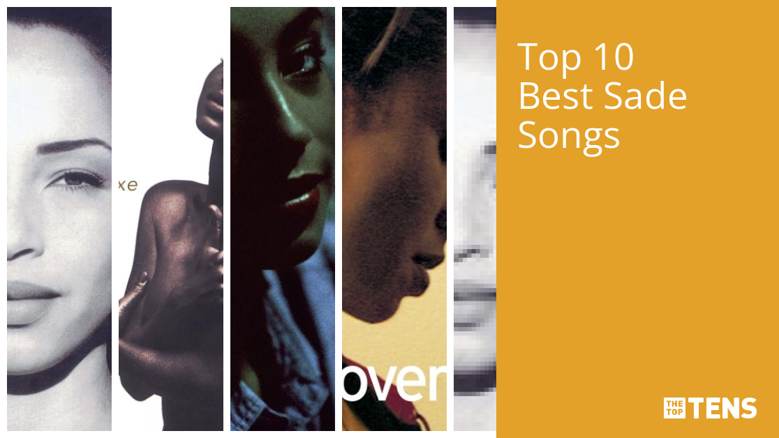 The 15 Best Sade Songs - Okayplayer