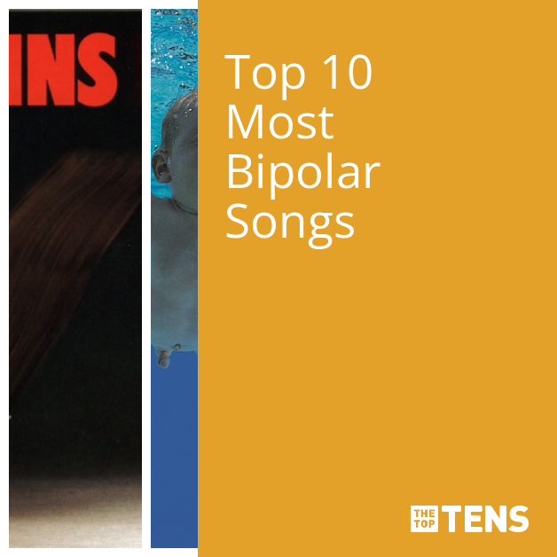 songs about bipolar disorder