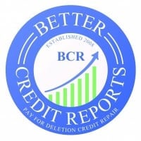 Better Credit Reports Consulting