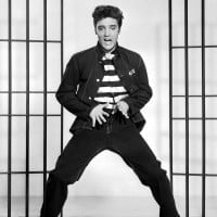 Elvis Presley: The Most Famous Person in the World 