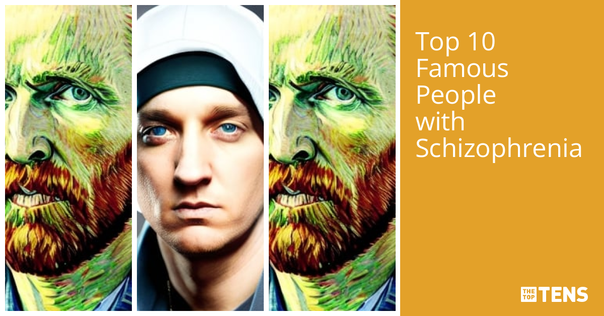 People With Schizophrenia Who Are Successful