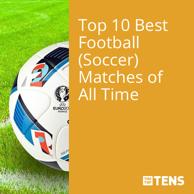 10 Best Football (Soccer⚽) Games to Play Again - Geekflare