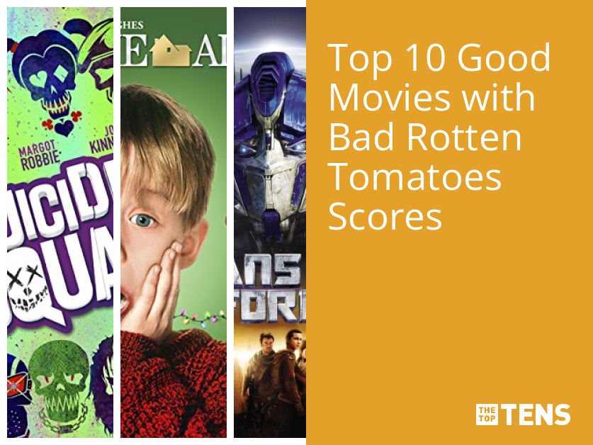 Rotten Tomatoes Debuts Verified Audience Ratings to Fight Trolls