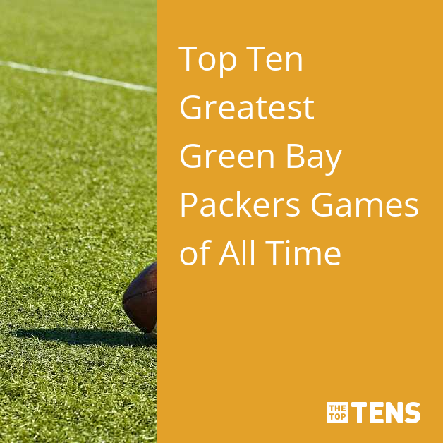 The 10 greatest Packers-Cowboys games of all time