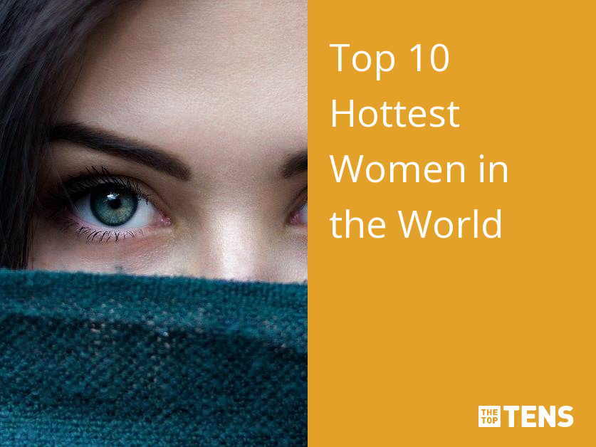 Orient Aske Mose Top 10 Hottest Women in the World - TheTopTens