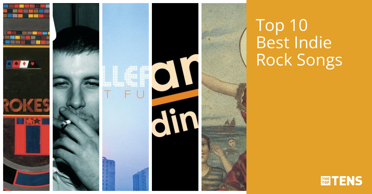 top-10-best-indie-rock-songs-thetoptens