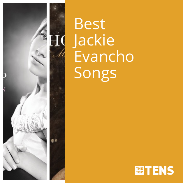 Jackie Evancho lyrics: Tears In Heaven 