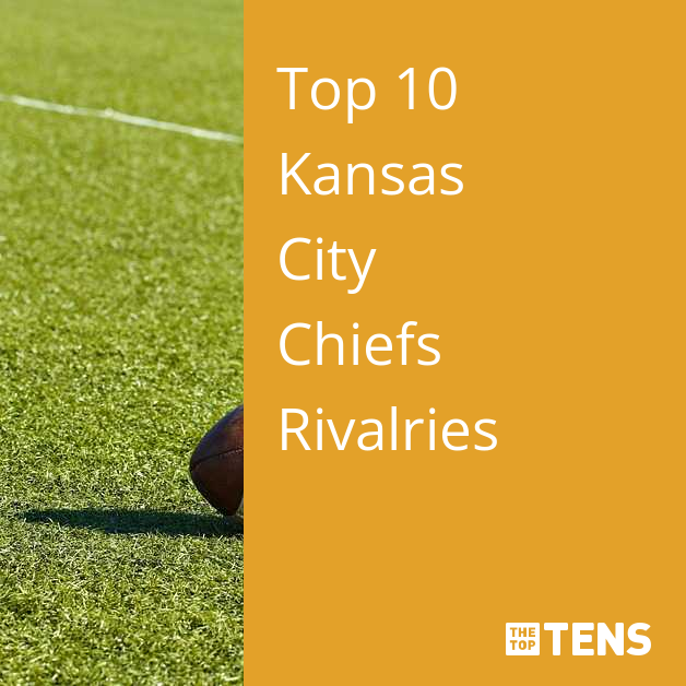 Denver Broncos vs. Kansas City Chiefs: 5 Most Memorable Moments in the  Rivalry 