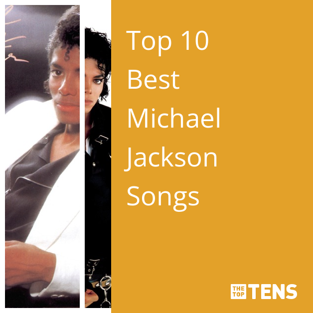 50 Best Michael Jackson Songs