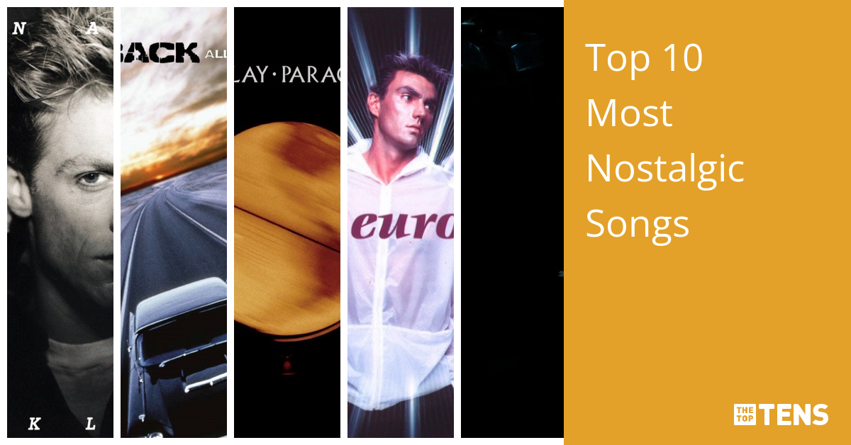 most-nostalgic-songs-top-ten-list-thetoptens