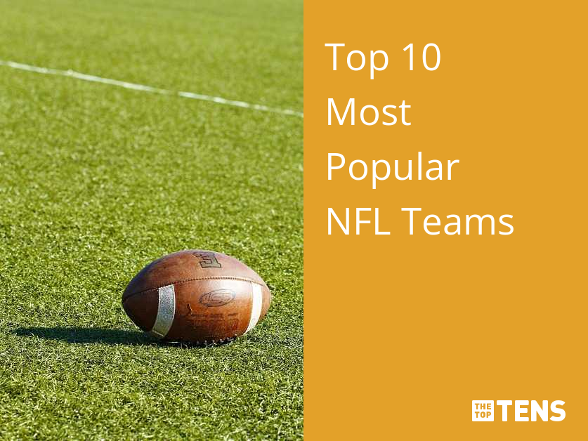 What is the best football team in the NFL right now? Ranking the 10 best NFL  teams at the moment