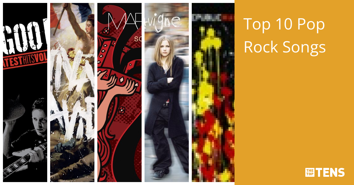 top-10-pop-rock-songs-thetoptens