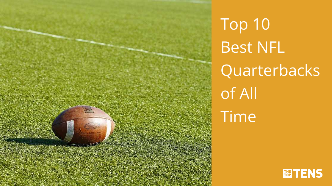 Top 10 Best Eagles Quarterbacks of all time