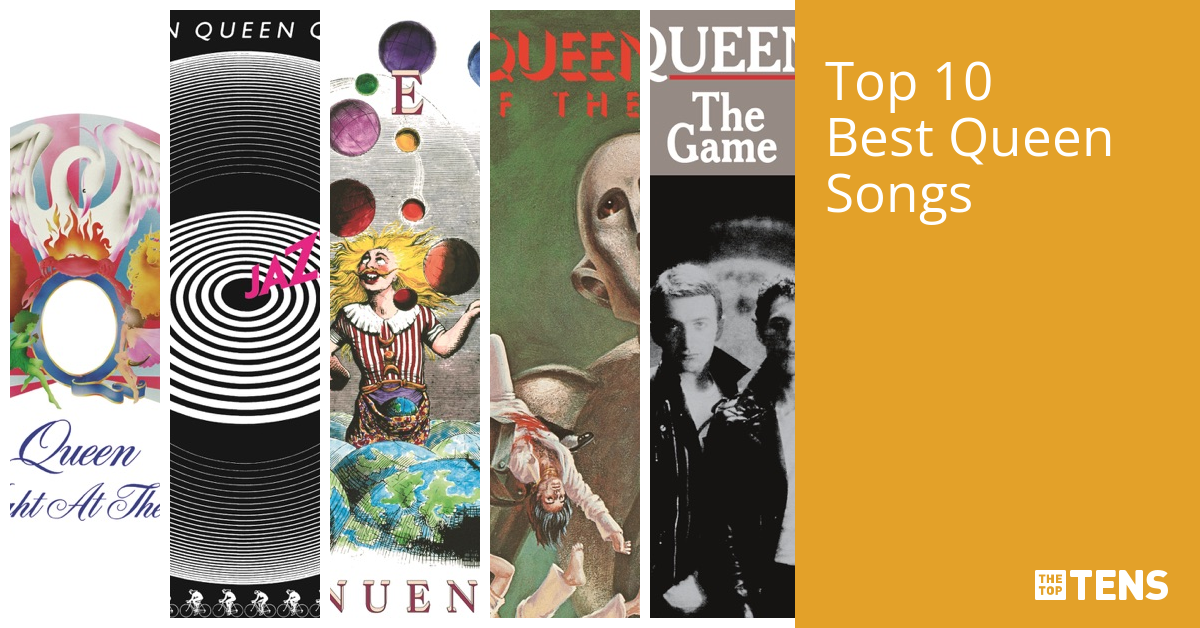 8tracks radio  {the queen is} the most powerful piece (10 songs