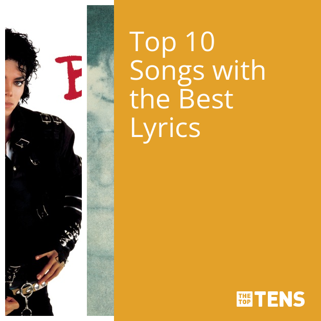 10 Best Opening Lyrics