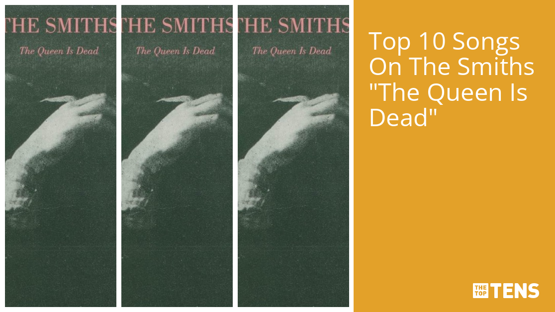 THE SMITHS 