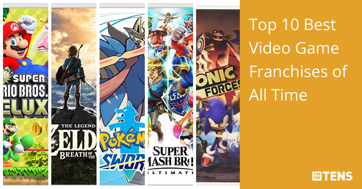 top-10-best-video-game-franchises-of-all-time-thetoptens