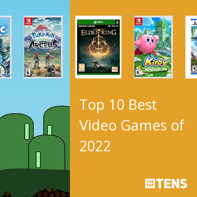 Most Popular Online Games of 2022: Try these Top 7 Played Video Games in  the World