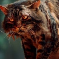 Category:Villains, Warrior Cats Villains Wiki