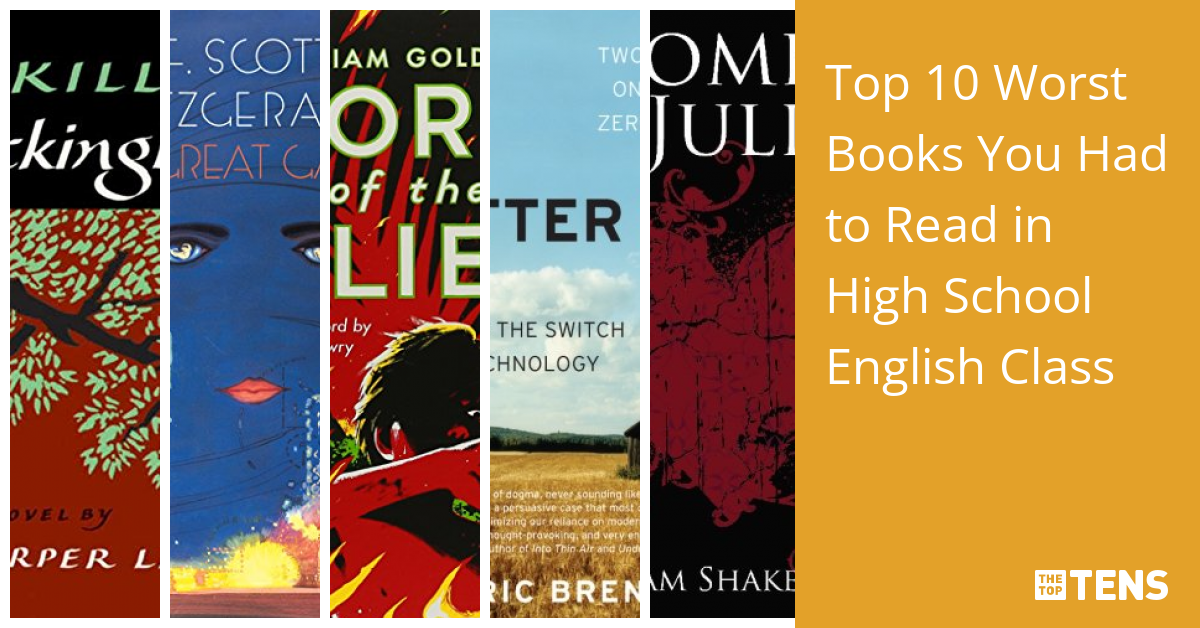 top-10-worst-books-you-had-to-read-in-high-school-english-class