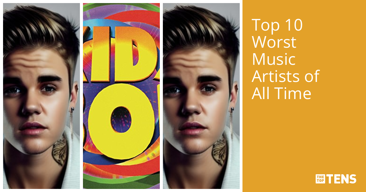 Worst Music Worst Music