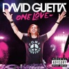 When Love Takes Over - David Guetta Cover Art