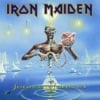 Moonchild - Iron Maiden Cover Art