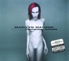 The Dope Show - Marilyn Manson Cover Art