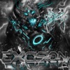 X Rated - Excision & Messinian Cover Art