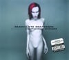 Coma White - Marilyn Manson Cover Art
