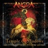 Angels and Demons - Angra Cover Art