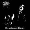 Transilvanian Hunger - Darkthrone Cover Art