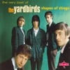 For Your Love - The Yardbirds Cover Art